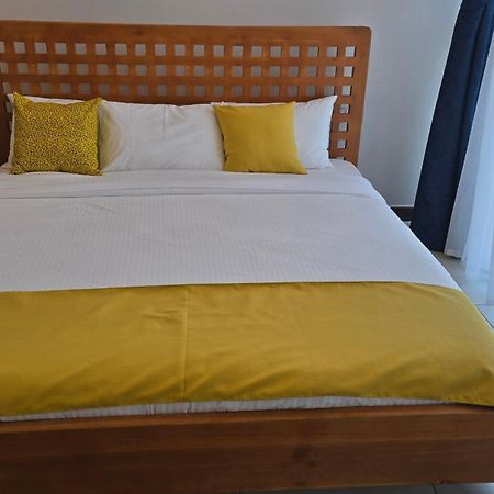 Luxury Skynest With Gym And Pool In Westlands Appartement Nairobi Buitenkant foto