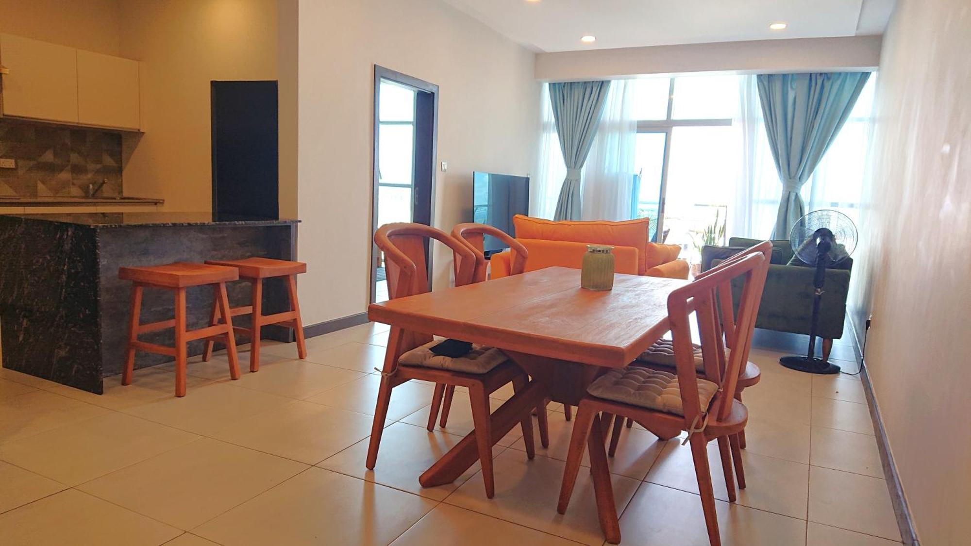 Luxury Skynest With Gym And Pool In Westlands Appartement Nairobi Buitenkant foto