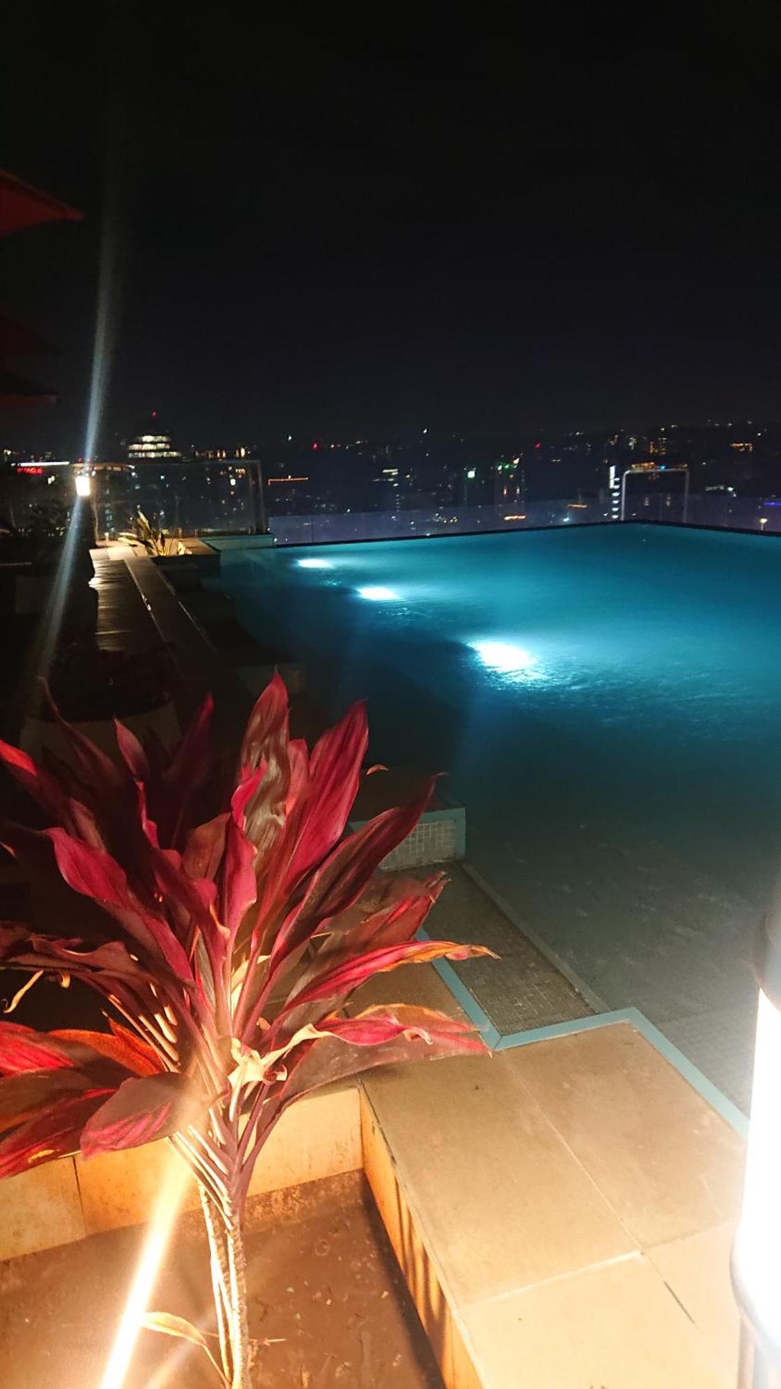 Luxury Skynest With Gym And Pool In Westlands Appartement Nairobi Buitenkant foto